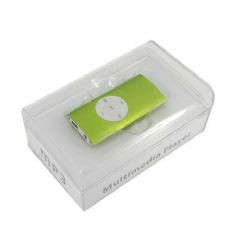 Fantastico MP3  2 GB NOVO EM CAIXA !!!!!