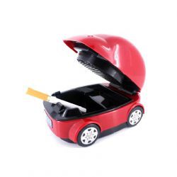 NOVO CINZEIRO SEM FUMAÇA NEM AGUA!!!!