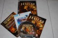 CLIVE BARKER'S JERICHO PS3