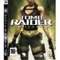 Tomb Raider: Underworld PS3