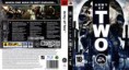 ARMY OF TWO PS3