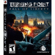 Turning Point: Fall of Liberty PS3