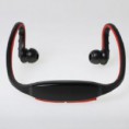 S9-HD Auriculares intra-ouvido sem fio Bluetooth / estéreo de alta definição (Preto) 