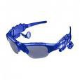 Oculos de Sol com leitor de MP3 incorporado!!!! 100% NOVO
