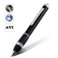 Caneta Spy Camera de Vídeo Pinhole (Detecção de Movimento, Micro SD de 2GB OFERTA)