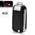 Spymax - Spy Camera DVR (estilo chaveiro carro Remoto) GRATIS CARTAO DE 4 GB 